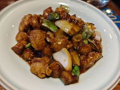 -七菜馆·东北菜·蒸饺(文体路店)