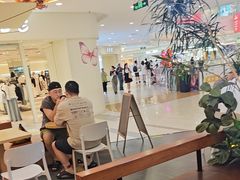 -野人先生Gelato(上海长宁龙之梦店)