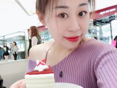 -Lady M(沙田新城市广场店)