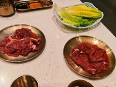 -汉拿山(金源店)