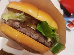 -麦当劳(龙之梦购物中心店)