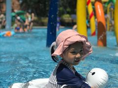 -苏州乐园森林水世界