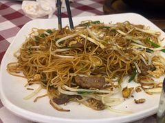 -吉源大排档·鱼生·海鲜(烧烤彩印厂店)