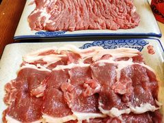 -宣武小院涮肉(前门店)
