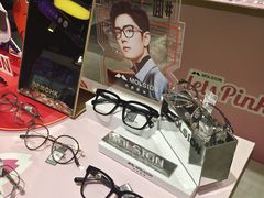 -棱石眼镜(CP静安店)