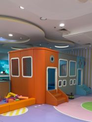 -孩子王童乐园(上海青浦吾悦广场店)