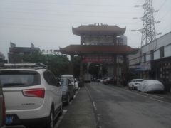 -映月潭水鱼馆(建设路口店)