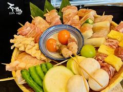 -不急·slowdown·长沙深夜食堂(梅溪湖店)