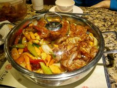 -黄记煌三汁焖锅(新世纪广场店)