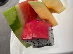 -水木锦堂·自助铁板烧(五道口购物中心店)