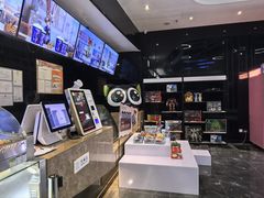 -春天国际影城(中庚漫游城杜比全景声店)