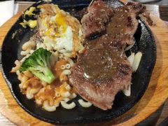 -豪尚豪牛排(彩悦城店)