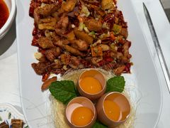 -丝路有约·优雅新疆菜(万宴城店)