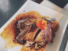 酱鸭-柳莺湖上·湖景餐厅·江南菜(西湖店)