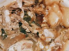 -小厨娘淮扬菜(天印大道店)