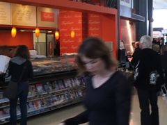 -纽瓦克自由国际机场