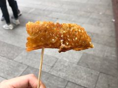 -香糯炎荞饼王(解放碑店)