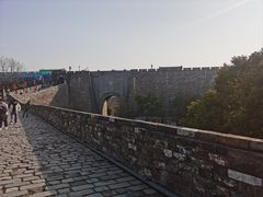 -南京城墙景区