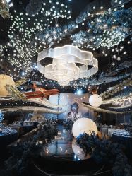 -花嫁丽舍海岛婚礼殿堂(国展店)