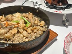 -谭厨中山传家菜.乳鸽.脆鲩鱼(华强北中航城店)