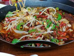 -庆合府重庆大排档(紫都城店)