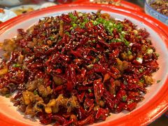 -小街47號江湖菜(四合院店)
