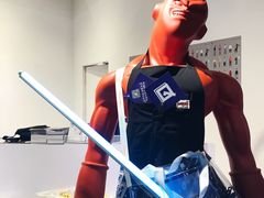 -东浩兰生上海世博展览馆