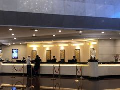-广东大厦酒店(广州北京路步行街纪念堂地铁站店)