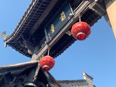 -前童古镇