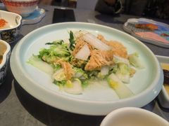 -江南里·新浙菜(苏州大悦城店)