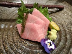 蓝鳍金枪鱼鱼腩-水濑·日料放题(天河店)