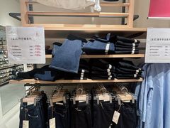 -MUJI无印良品(京西大悦城店)