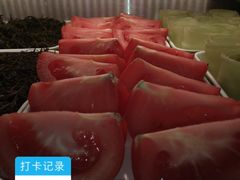 -李记称盘牛杂串串(广厦店)