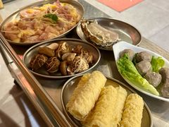-阿鸡鱼庄·顺德鲜蒸小炒(亚运村店)