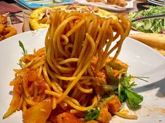 -米斯特比萨(罗斯福店)