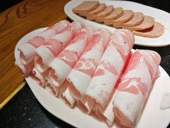 -巴奴毛肚火锅(广益哥伦布店)