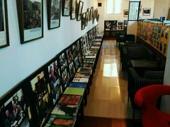 -三味书屋(复兴门内大街店)