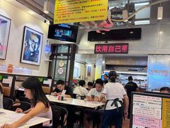 -大哥餐厅(西城花园店)