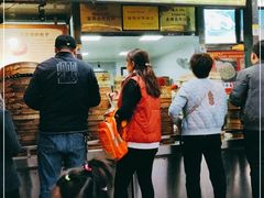 -清泉阁包子铺(中山路店)