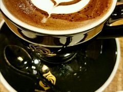 -麦隆咖啡Mellower Coffee(弘基时尚生活中心店)