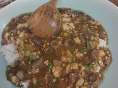 -小郭私房菜·海肠捞饭店(学士街店)