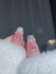 -Hands Nail专业美甲美睫