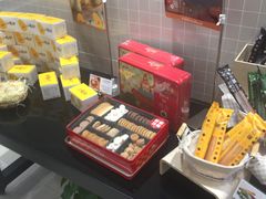 -好利来(抚顺万达店)