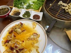 -沽源味道(中环路店)