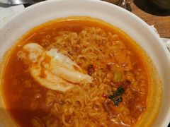-火炉火自助餐(枫蓝国际店)