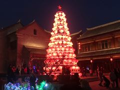 -极简·炭火烤肉主题餐厅·龙虾烧烤·烤羊排(宝龙店)