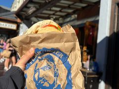 -Fergburger(皇后镇店)