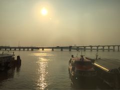 -澳门外港客运码头(轮渡站)
