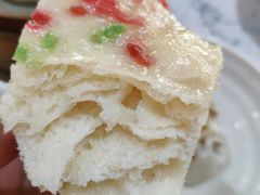 千层油糕-蒋家桥饺面店(四望亭路店)