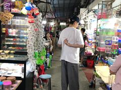 -万商花鸟市场